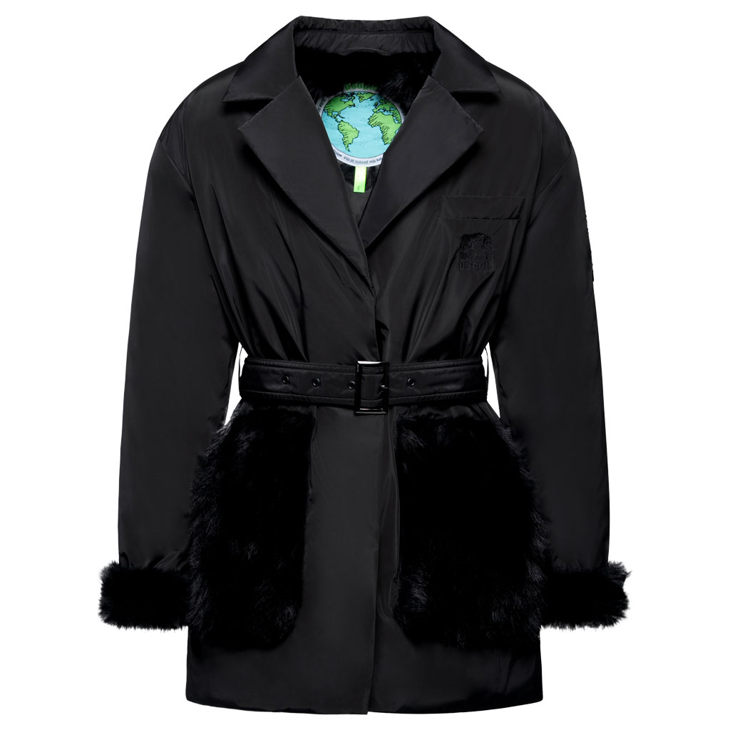 VIXEN BLAZER