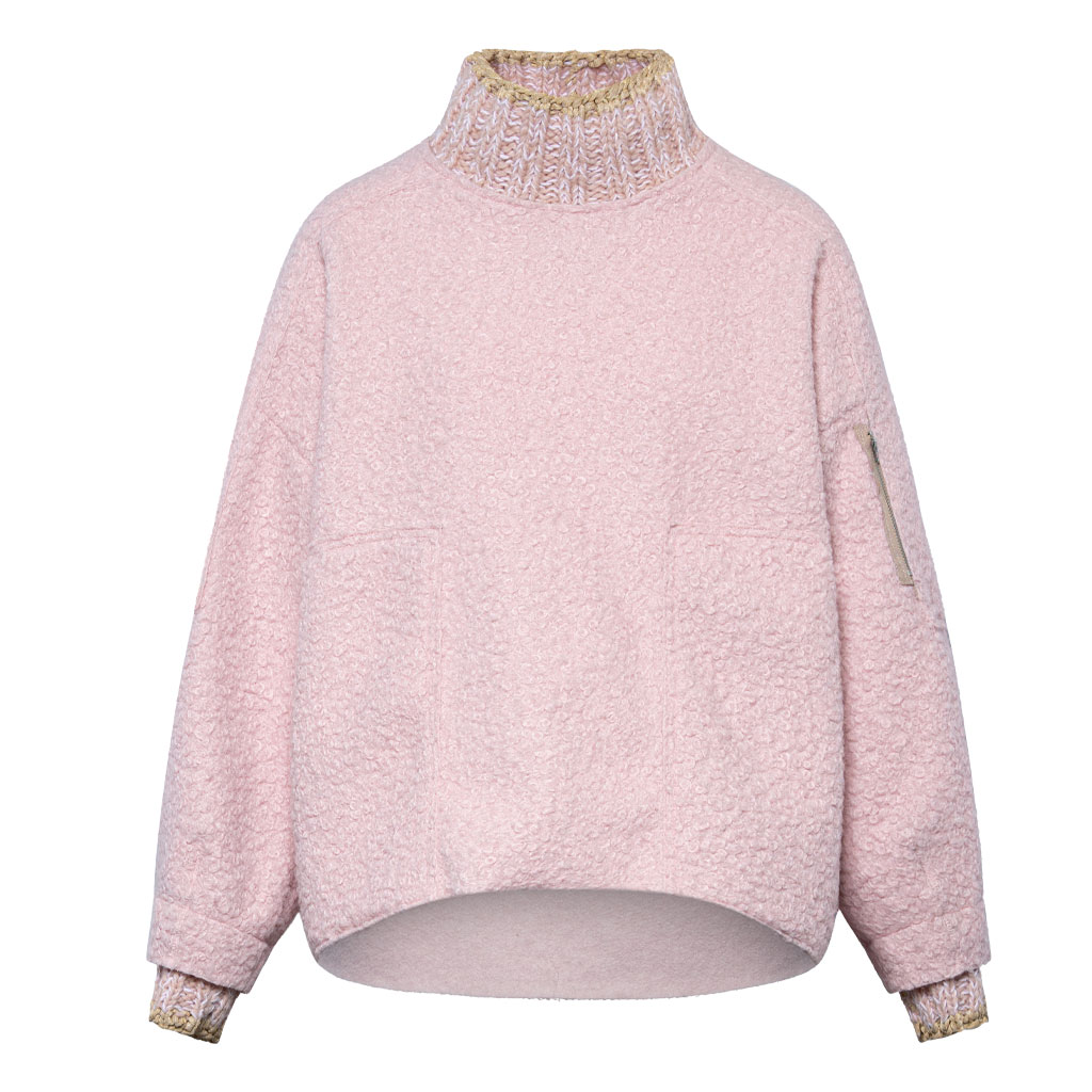 VARSITY PINK