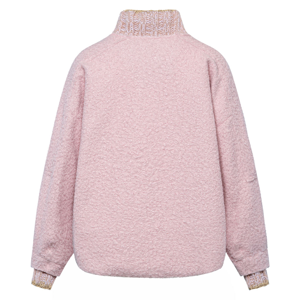 VARSITY PINK