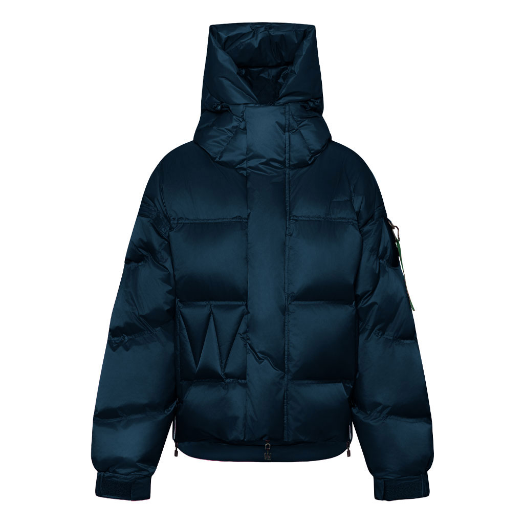 BALACLAVA NAVY