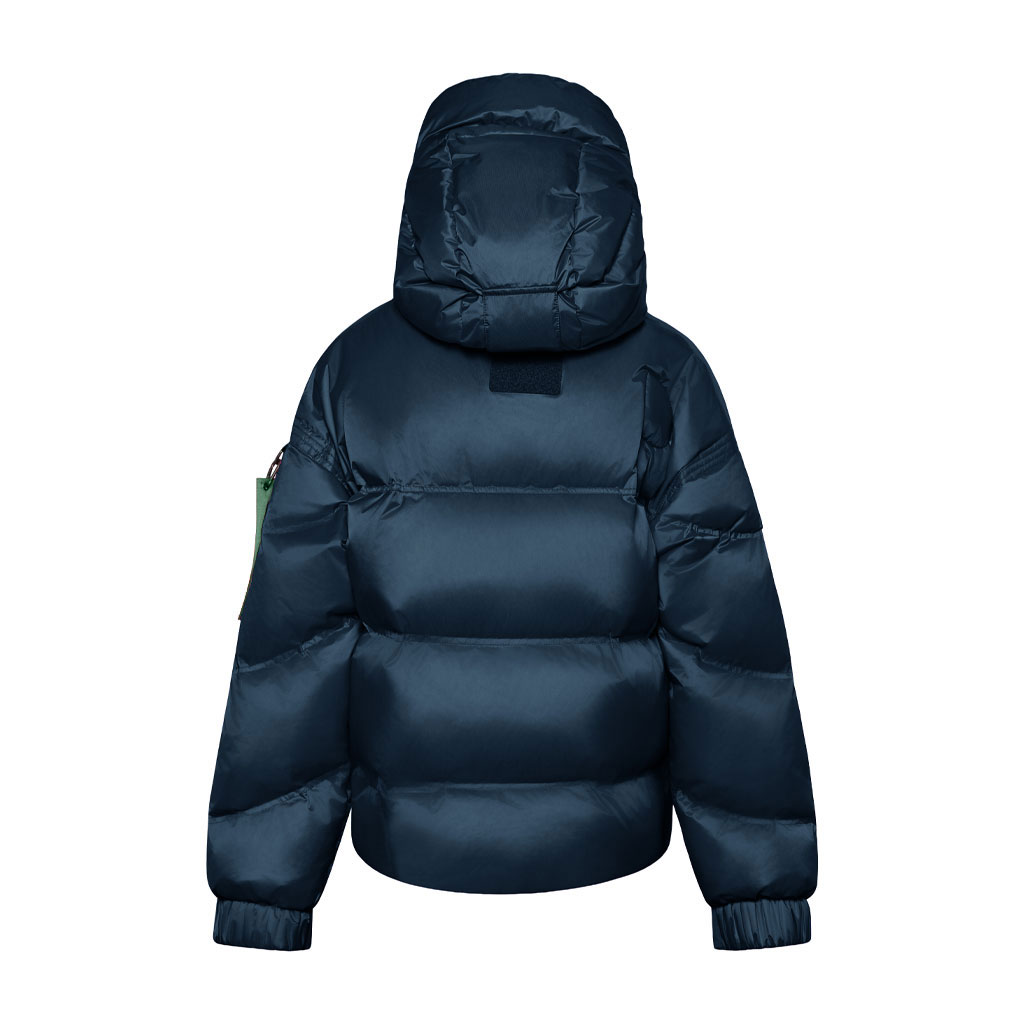 BALACLAVA NAVY