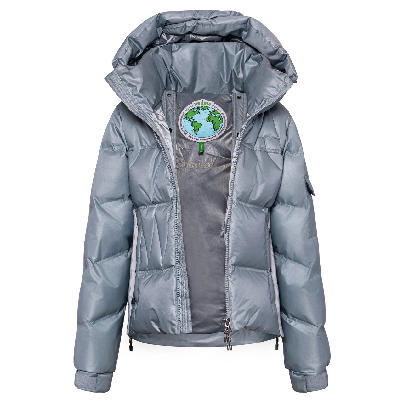 FELICE PUFFER