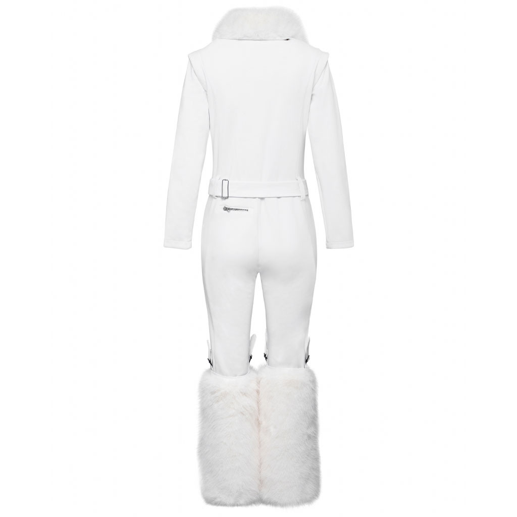 COURCHEVEL WHITE