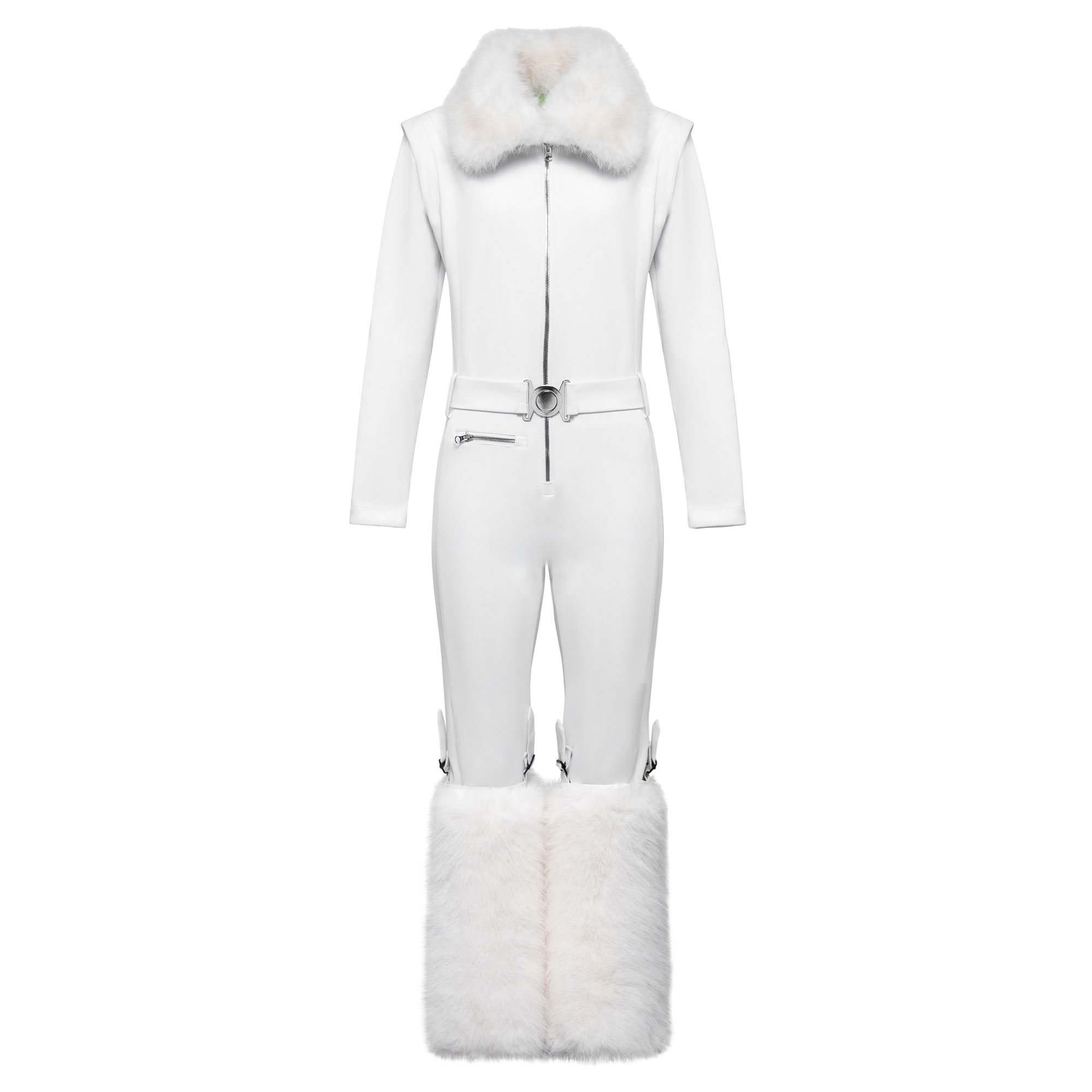 COURCHEVEL WHITE