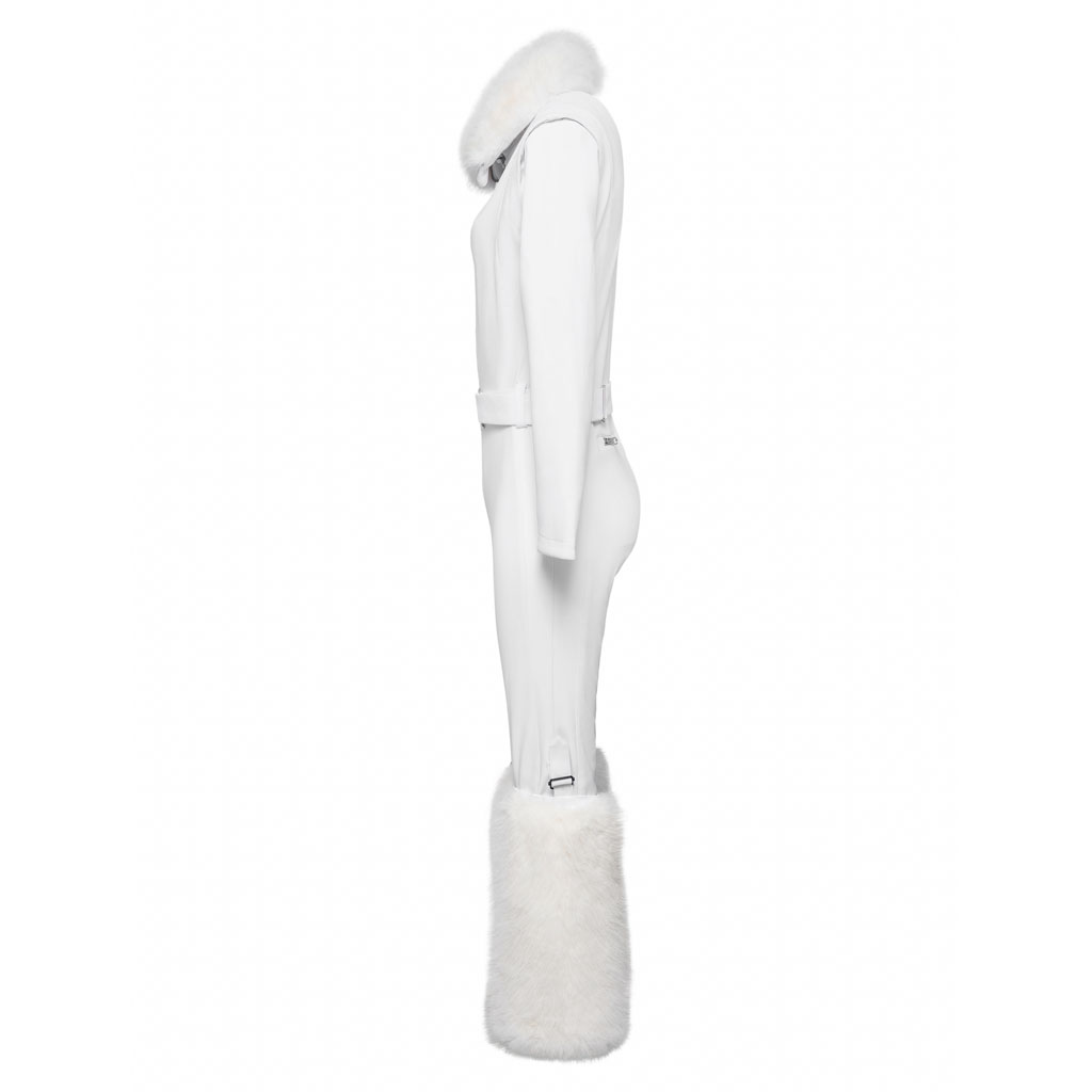 COURCHEVEL WHITE